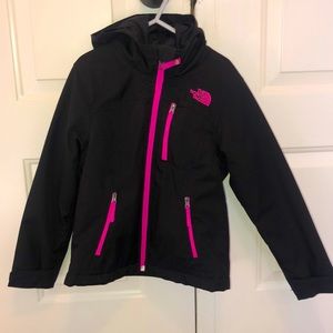 North Face Jacket